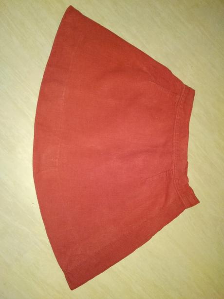 Sukně a bundička 104/110, 104