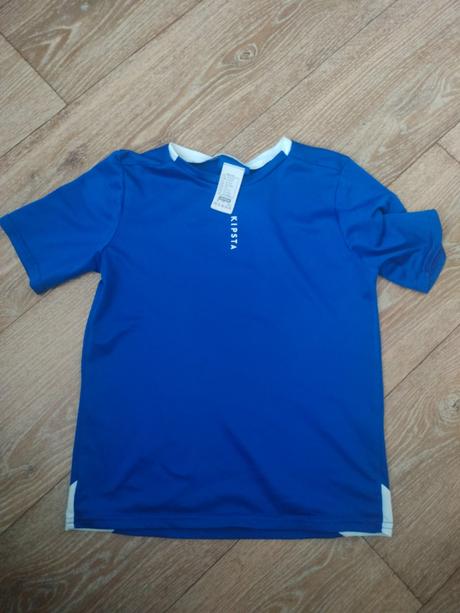 Tričko velikost 140, decathlon,140