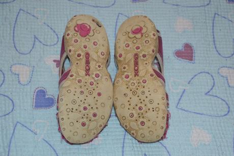 28 29 30 trekové sandálky, letní vzdušné boty geox, geox,29