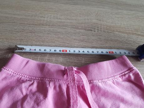 Dívčí tepláky značky delphine hurrell., 110