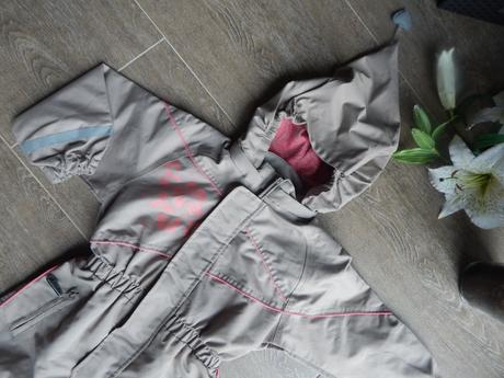 Nepromokava  kombinezka, 98