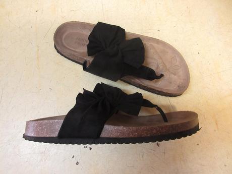 Klapky, žabky jenny fairy vel. 39, 39