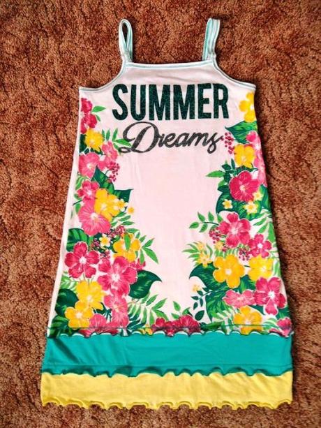 Šaty 158/164, kik,158