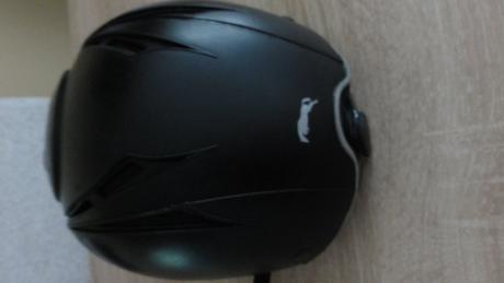 Jezdecká helma jessica s/m, 