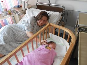 Žena po porodu a trombofilie Žena po porodu a trombofilie