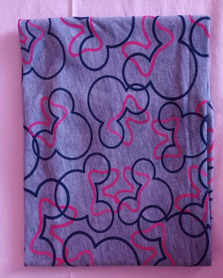 Dívčí nákrčník minnie, disney