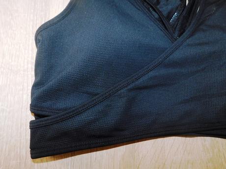 Dámská sportovní podprsenka, l