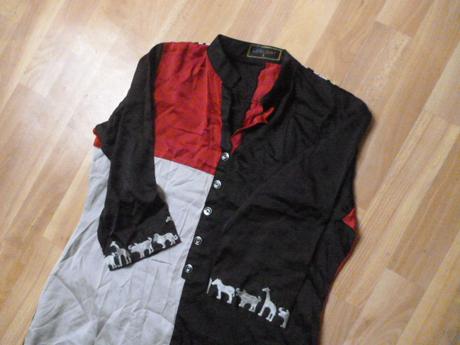 Karneval dospělý šaty vel. l,