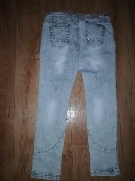 Džíny gate vel.38/40, gate,38