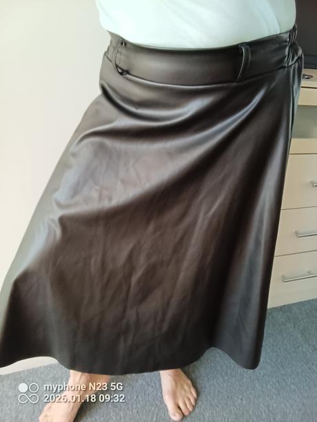 Sukně zn."cristina made in italy" vel."l", l