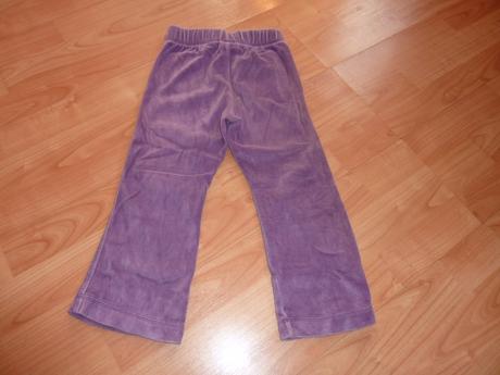 Teplaky, cherokee,98