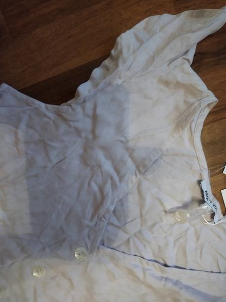 Lila šatičky about you, 40