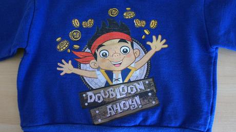 Mikina. zn. disney (vel.24m), disney,86