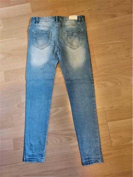 Džíny mayoral 152, mayoral,152