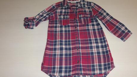 Košile vel.116, 116