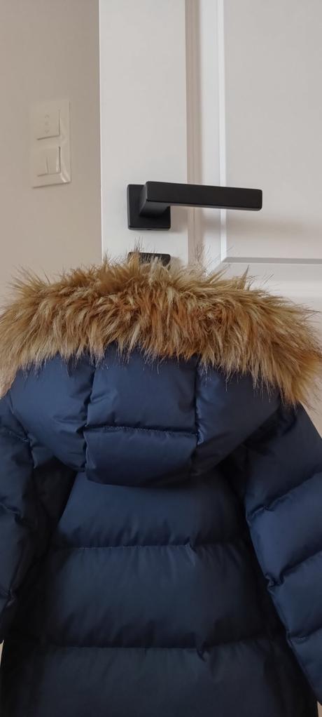 Péřový kabát reima, reima,110