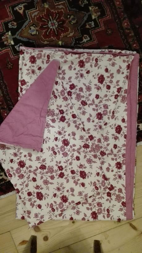 Povlečení na peřinku, šířka (cm): 95,délka (cm): 140