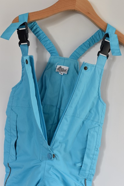 Oteplovačky vel. 80, 80