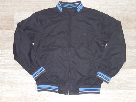 Klučičí bundy / větrovky - vel.9-10let, next,140