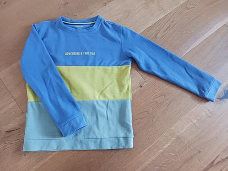 Reserved mikina č.140, reserved,140