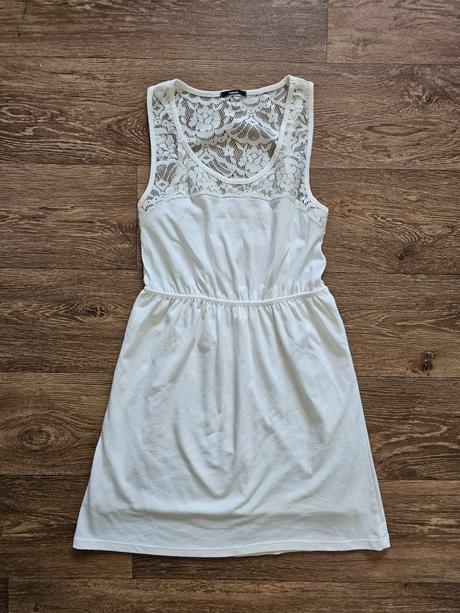 Letní šaty tezenis vel. xxs, tezenis,32