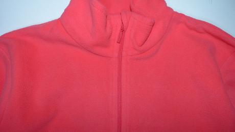 Mountain warehouse flísová mikina, 152