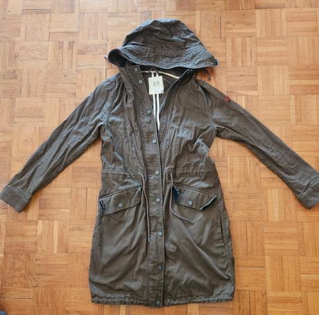 Přechodová bunda california, xs