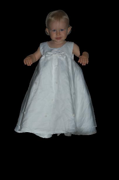 Slavnostní sváteční společenské tylové dlouhé šaty, name it,92