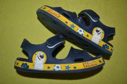 Sandály 26/27 coqui, coqui,27