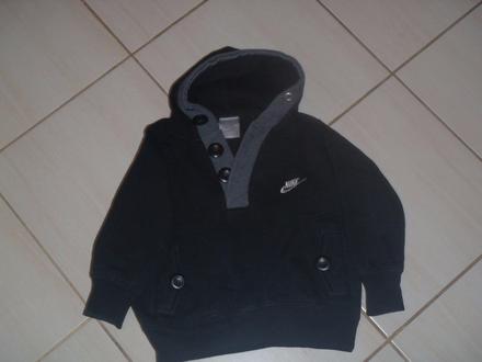 Mikina, nike,110