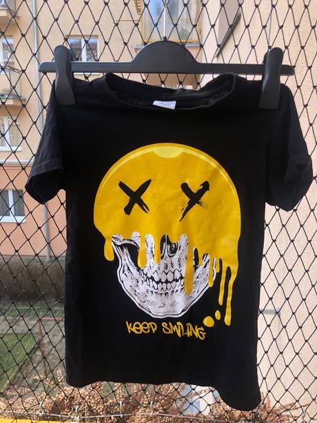 Triko, chapter young,134