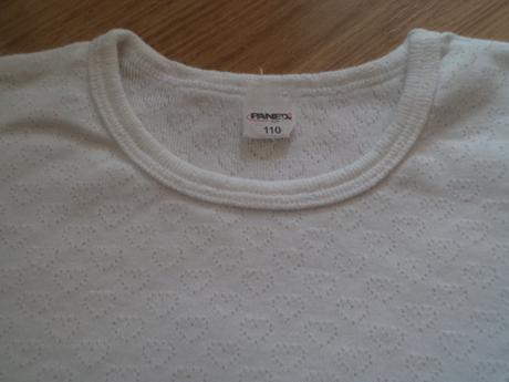 Tričko zn. panedi č.58, loana,110