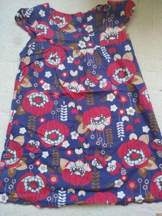 Minišaty či tunika, l