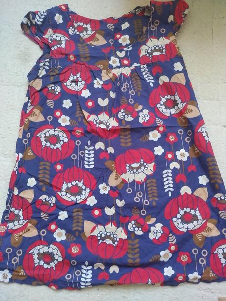 Minišaty či tunika, l