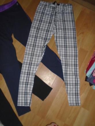 Leginy kostka 10/11l, new look,146