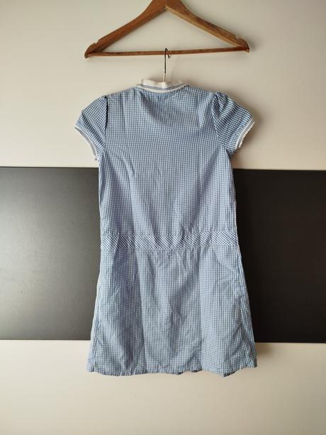 Šaty zn. marks & spencer vel.146, marks & spencer,146