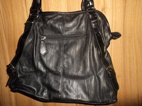 Dámská kabelka značky geoss, 