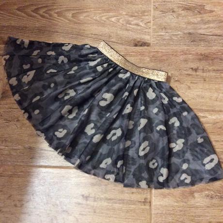 Slavnostní tylová sukýnka zn. next, next,86