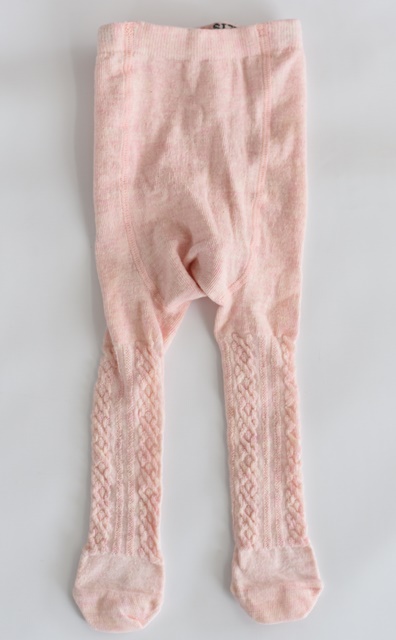 Punčochy vel. 0 - 3 m, 62