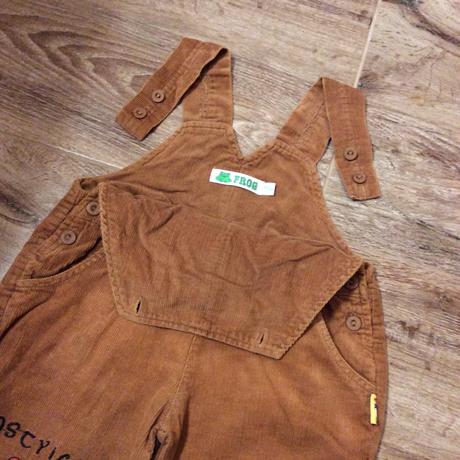 Lacláčky se zvířátky, frog,86