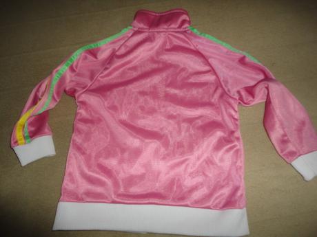 Tepláková souprava happypuppy, vel. 2/3 roky, 98