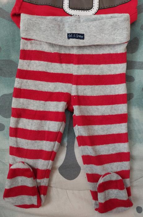 Vánoční souprava, 62