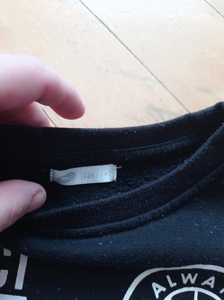 Mikina 140 pepco, pepco,140