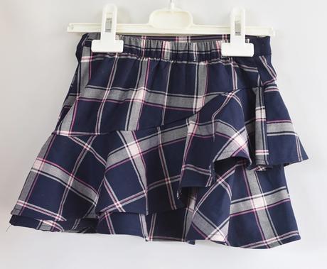 Sukně vel. 98/ 104, h&m,98