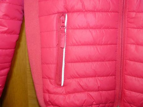 Nová přechodová bunda lego wear, velikost 158, lego,158