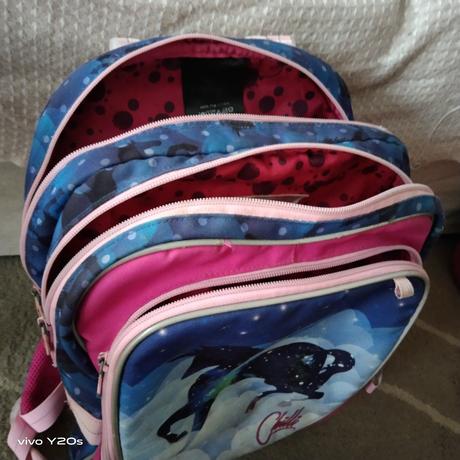 Školni batoh,