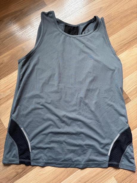 Funkční tílko, crivit,l