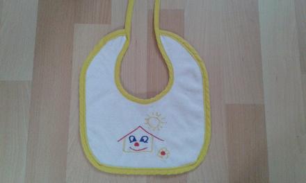 Bryndáček s domečkem, 