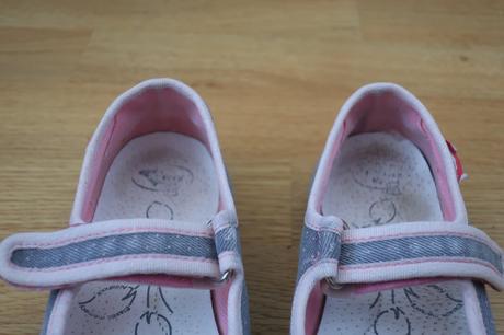 Papuče ren but 33, ren but,33