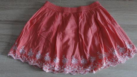 Sukně vel. 146, f&f,146